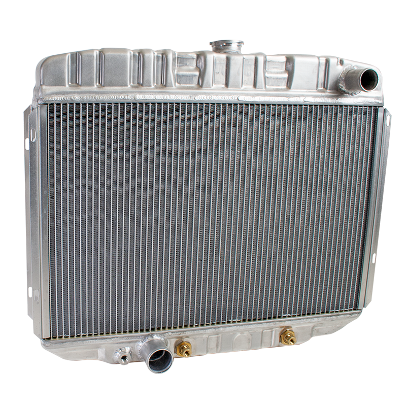 Griffin Exact Fit Radiator